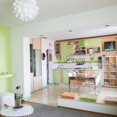 Frog Apartment Rijeka Zewnętrze zdjęcie