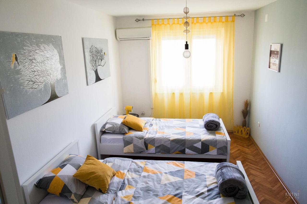 Frog Apartment Rijeka Zewnętrze zdjęcie