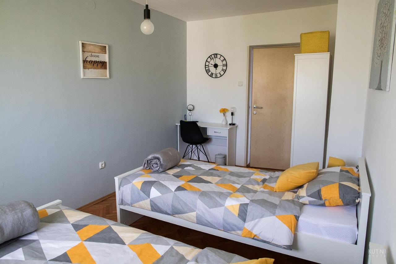 Frog Apartment Rijeka Zewnętrze zdjęcie