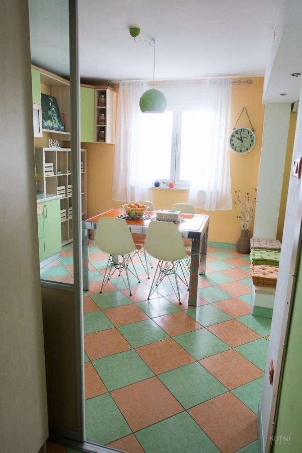 Frog Apartment Rijeka Zewnętrze zdjęcie