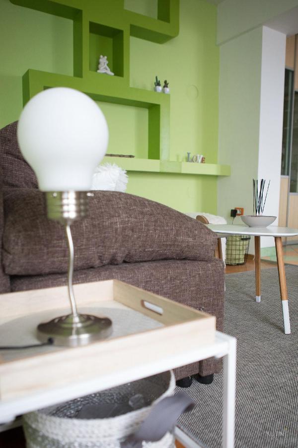 Frog Apartment Rijeka Zewnętrze zdjęcie
