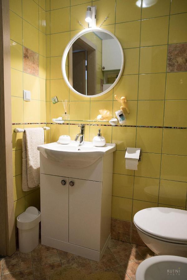 Frog Apartment Rijeka Zewnętrze zdjęcie