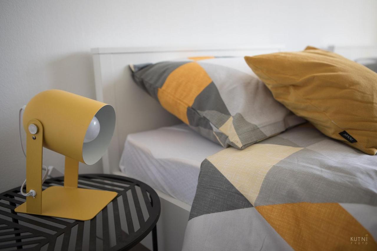 Frog Apartment Rijeka Zewnętrze zdjęcie