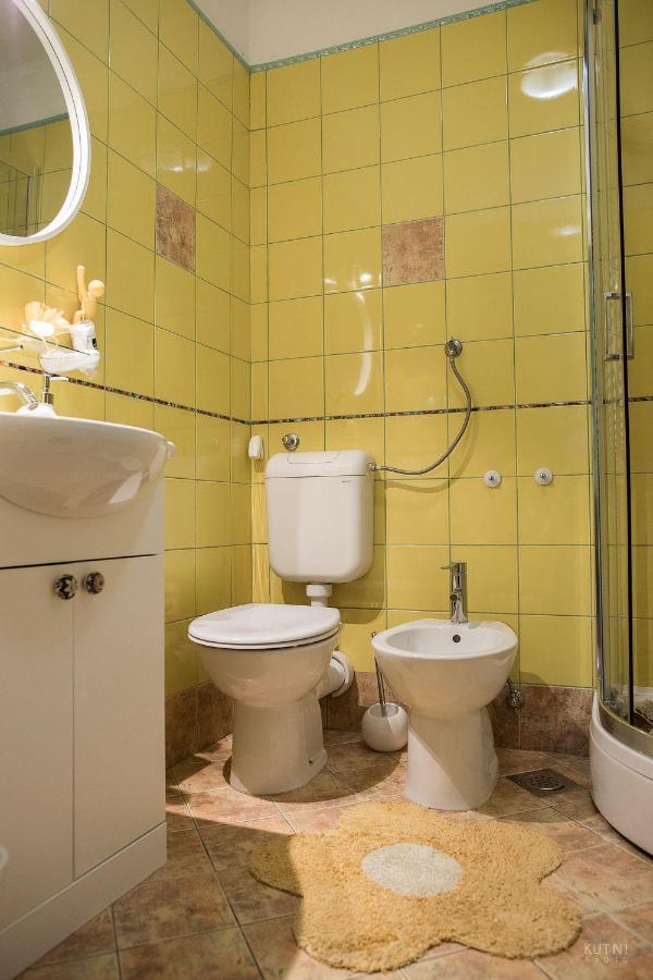 Frog Apartment Rijeka Zewnętrze zdjęcie