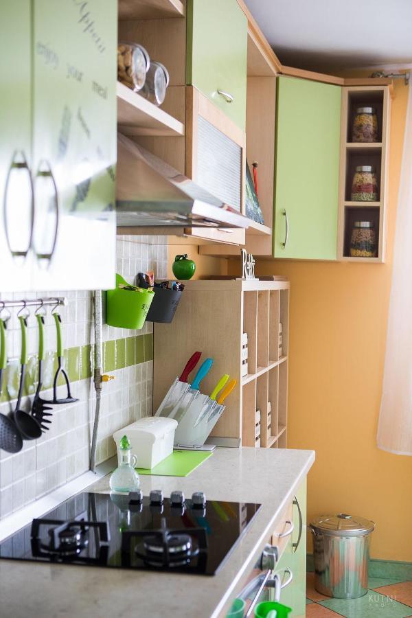 Frog Apartment Rijeka Zewnętrze zdjęcie