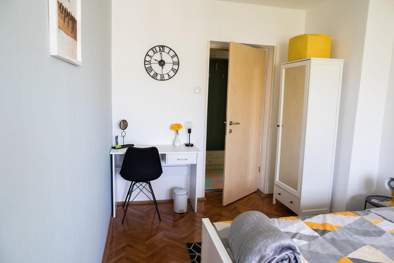 Frog Apartment Rijeka Zewnętrze zdjęcie