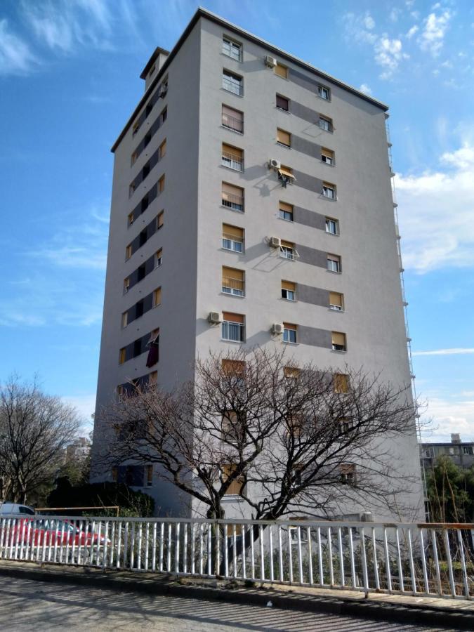 Frog Apartment Rijeka Zewnętrze zdjęcie